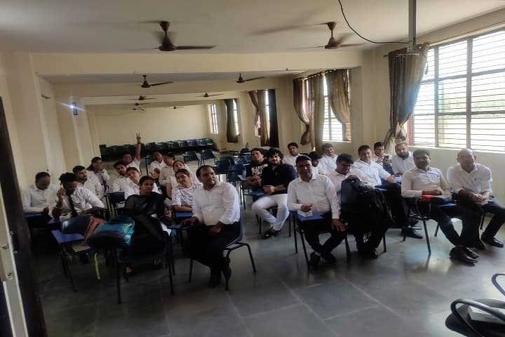 Shri Krishna College of Law, Baghpat campus photo 3