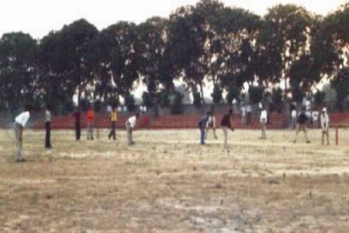 VIIT Polytechnic College, Bulandshahr campus photo 4