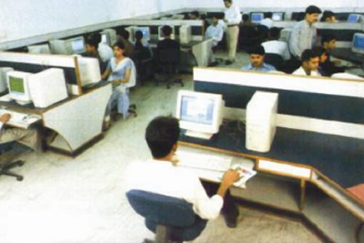 VIIT Polytechnic College, Bulandshahr campus photo 5