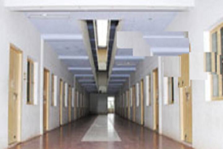 Vignesh Polytechnic College, Manalurpet campus photo 5