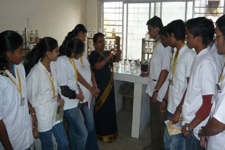 Vidyavardhinis Bhausaheb Vartak Polytechnic, Thane campus photo 6