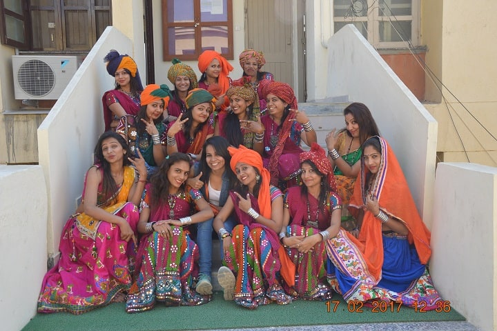Shri SM Shah Law College, Mehsana campus photo 2