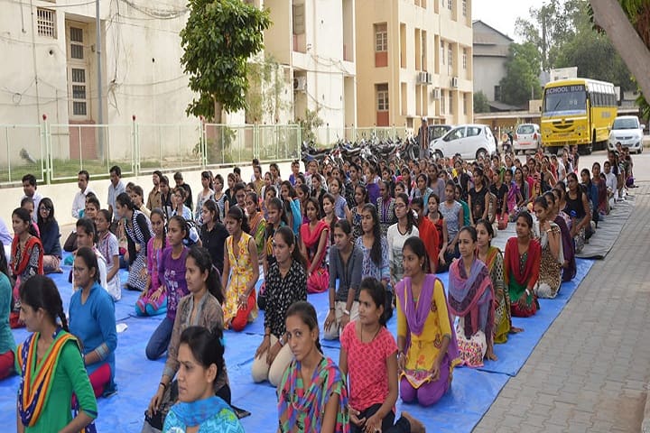 Shri SM Shah Law College, Mehsana campus photo 5