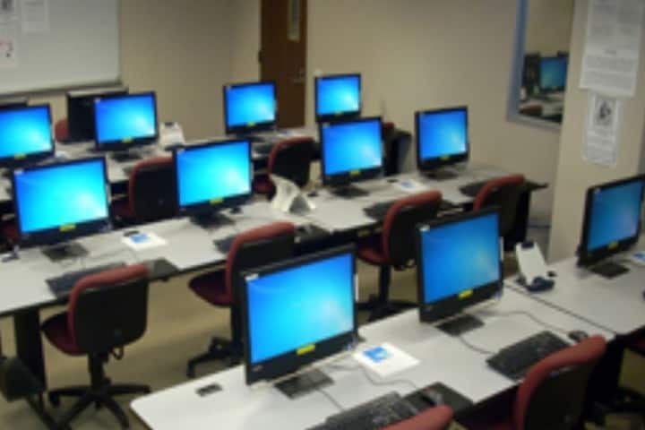 Shri Shivaji Law College, Kandhar campus photo 2