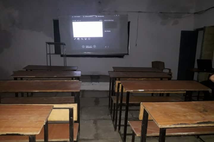 Shri Shivaji Law College, Kandhar campus photo 4