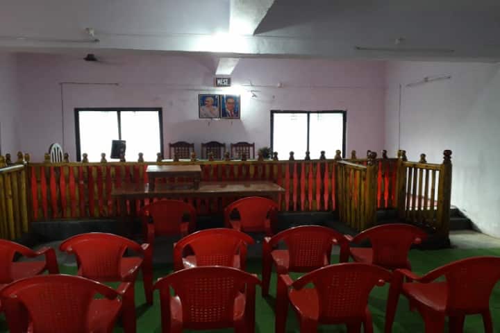 Shri Shivaji Law College, Kandhar campus photo 5