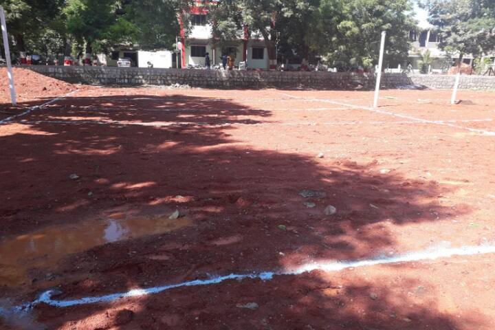 Shri Shivaji Law College, Kandhar campus photo 6
