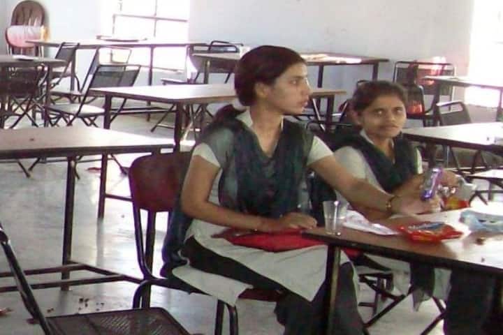Dr Satyendra Kumar Memorial College of Pharmacy, Bhopal campus photo 2