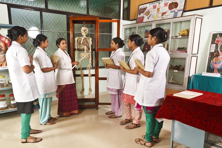 SH College of Nursing, Alappuzha campus photo 5