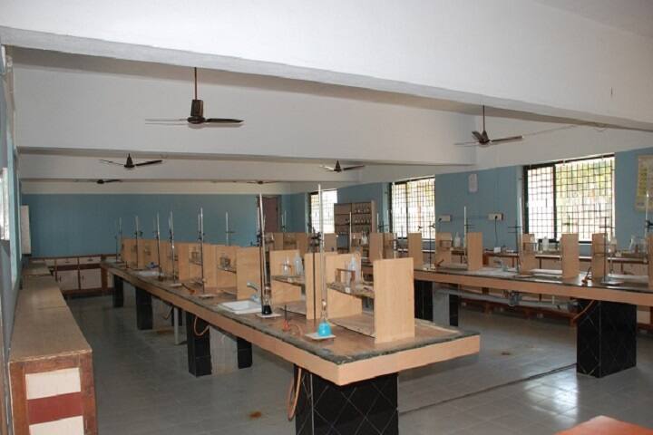 Kar Polytechnic College, Ambur campus photo 5