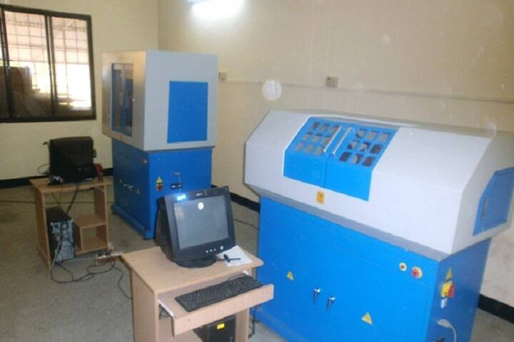 Kar Polytechnic College, Ambur campus photo 6