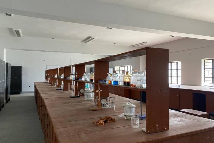 Kameshwar Narayan Singh Government Polytechnic, Samastipur campus photo 4
