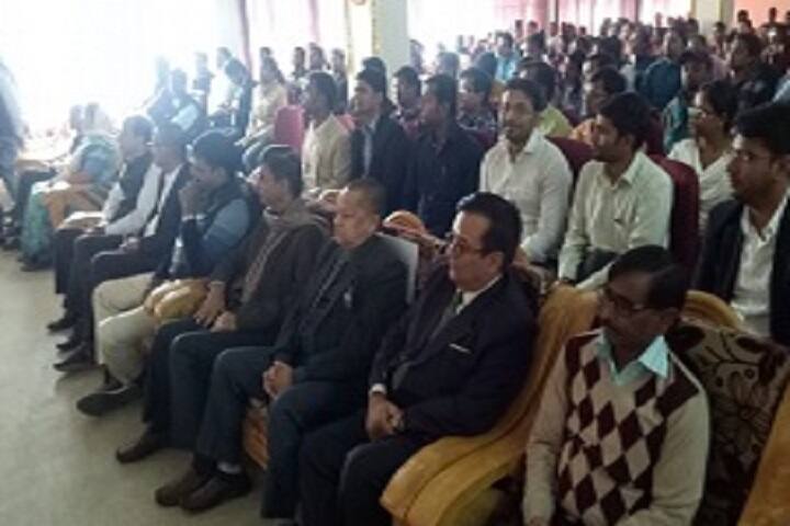 Kameshwar Narayan Singh Government Polytechnic, Samastipur campus photo 5