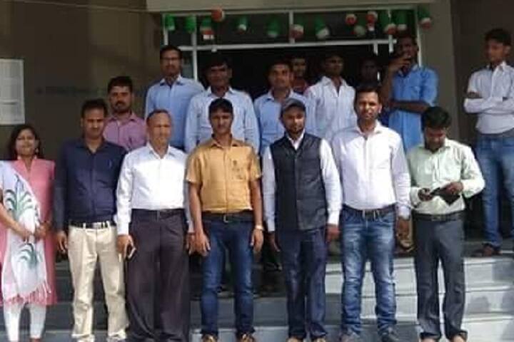 Kameshwar Narayan Singh Government Polytechnic, Samastipur campus photo 6