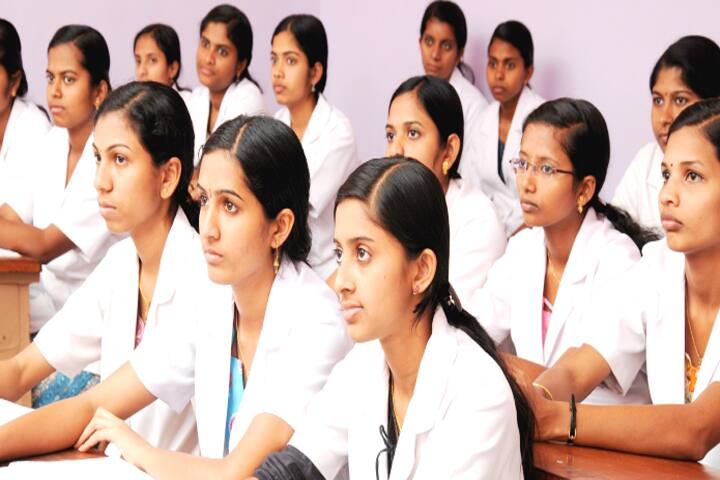 SEA College of Nursing, Bangalore campus photo 2