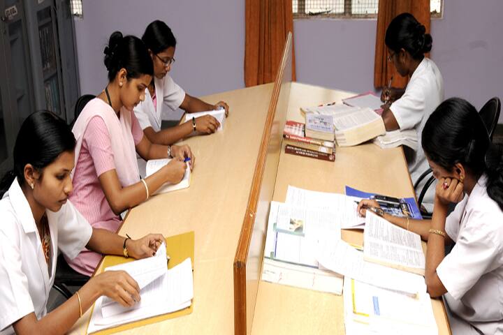 SEA College of Nursing, Bangalore campus photo 5