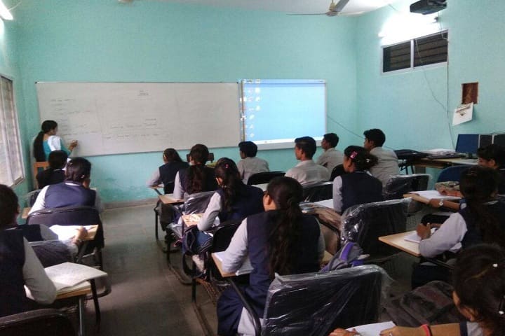 Jija Mata Government Polytechnic College, Burhanpur campus photo 2