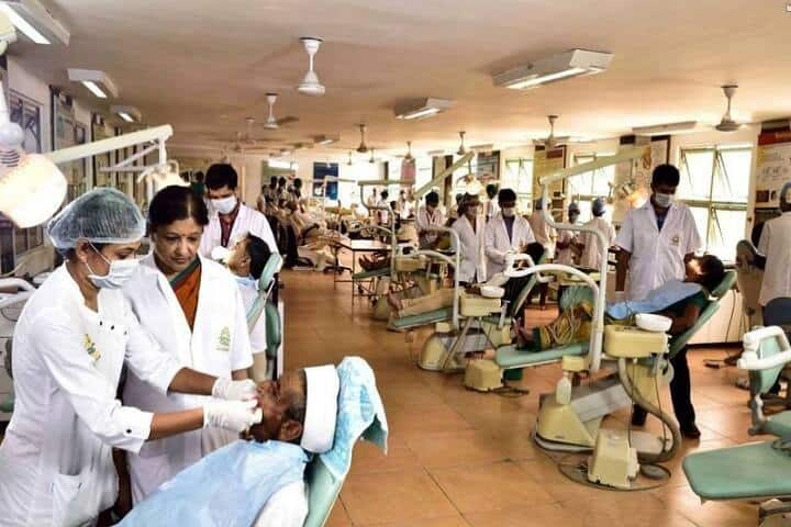 Karnavati School of Dentistry, Gandhinagar campus photo 3