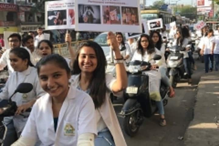 Karnavati School of Dentistry, Gandhinagar campus photo 5