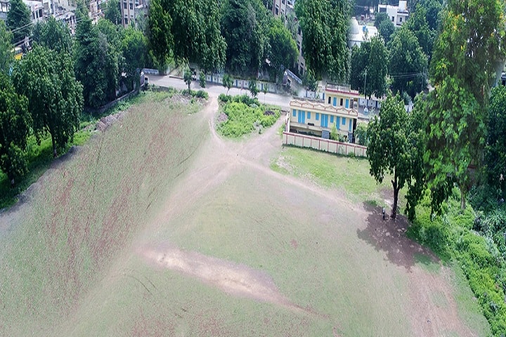Vidyawardhini Sabha's Arts Commerce and Science College, Dhule campus photo 3