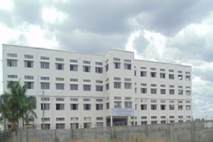 Indira Institute of Technology Polytechnic, Nanded campus photo 2