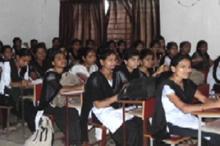 Indira Institute of Technology Polytechnic, Nanded campus photo 4