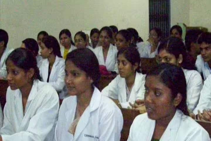 Scope College of Nursing, Raipur campus photo 2