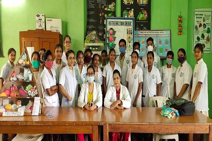 Scope College of Nursing, Raipur campus photo 3
