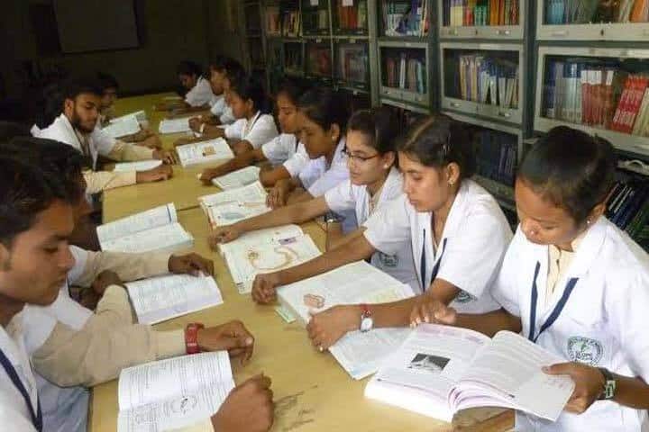 Scope College of Nursing, Raipur campus photo 4