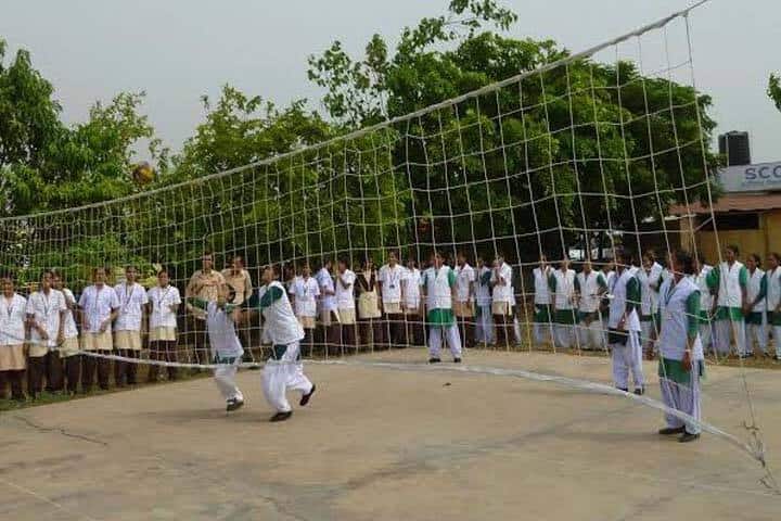 Scope College of Nursing, Raipur campus photo 6