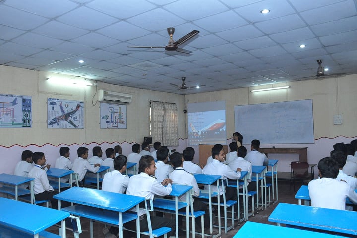 IIAE Pune campus photo 3