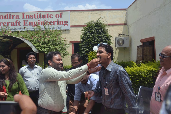 IIAE Pune campus photo 4