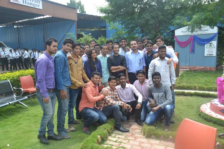 IIAE Pune campus photo 5