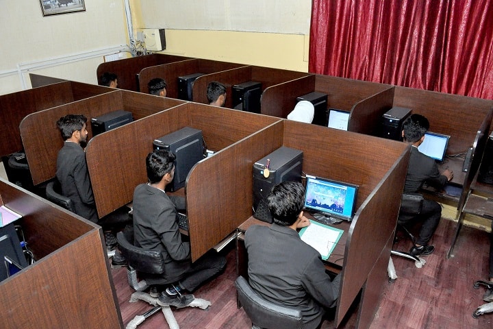 IIAE Pune campus photo 6