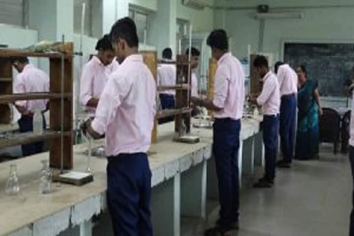 Indira Gandhi Polytechnic College, Mahe campus photo 2