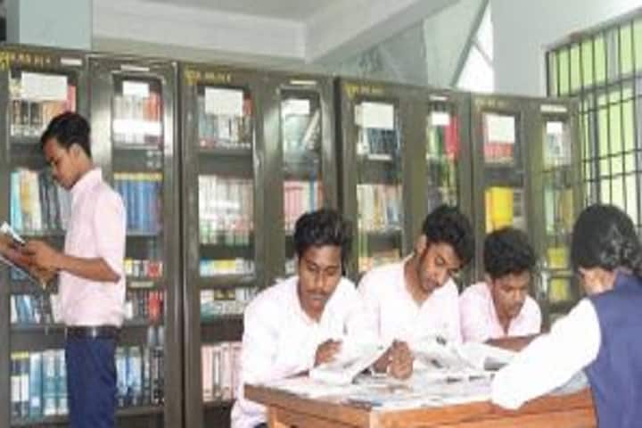 Indira Gandhi Polytechnic College, Mahe campus photo 4