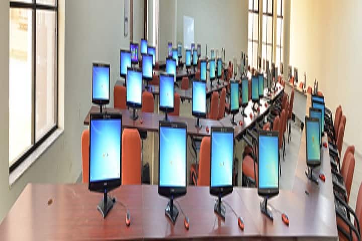 Neotech Institute of Physiotherapy, Vadodara campus photo 2