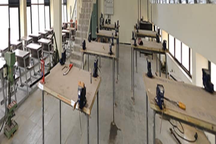 Neotech Institute of Physiotherapy, Vadodara campus photo 3