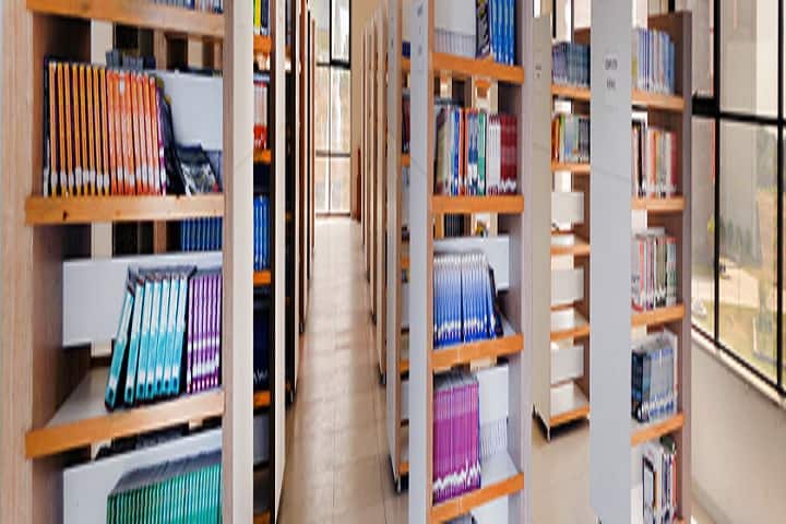 Neotech Institute of Physiotherapy, Vadodara campus photo 4