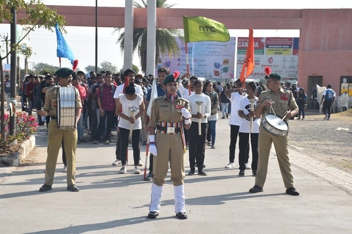 Neotech Institute of Physiotherapy, Vadodara campus photo 5