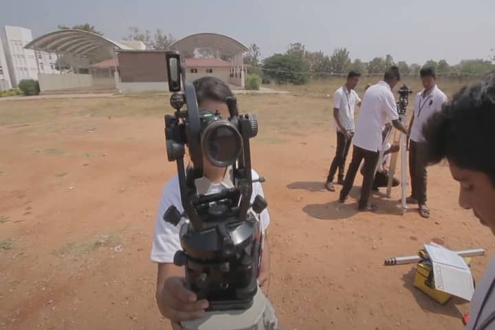Vidya Vikas Polytechnic, Mysore campus photo 3