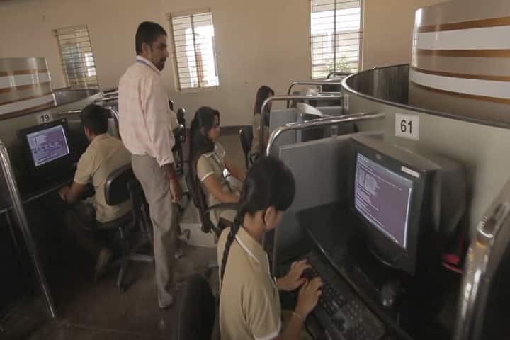 Vidya Vikas Polytechnic, Mysore campus photo 4