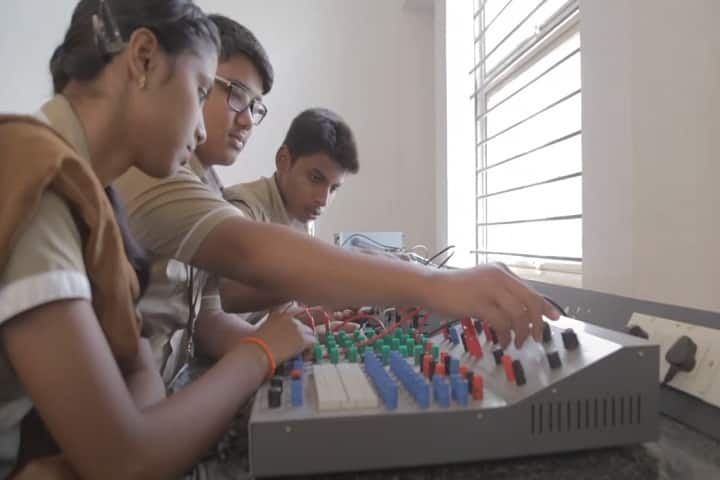 Vidya Vikas Polytechnic, Mysore campus photo 5