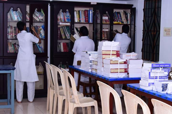School of Nursing St Joseph's Hospital, Choondal campus photo 2