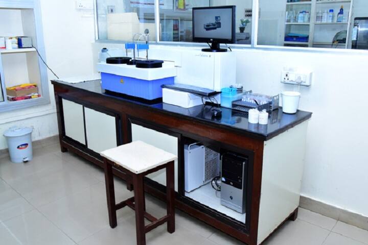 School of Nursing St Joseph's Hospital, Choondal campus photo 5