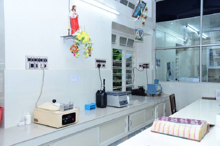 School of Nursing St Joseph's Hospital, Choondal campus photo 6