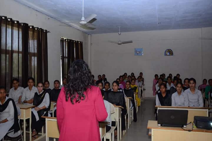 Vidya Rattan Polytechnic, Sangrur campus photo 2