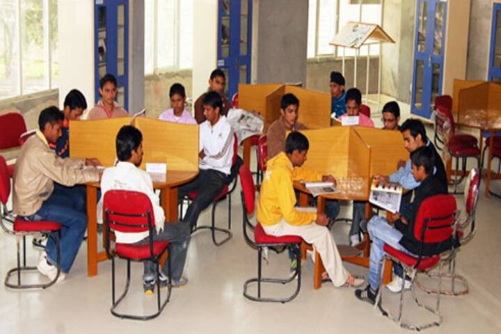 Vidya Rattan Polytechnic, Sangrur campus photo 3