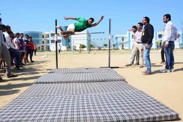 Vidya Rattan Polytechnic, Sangrur campus photo 4