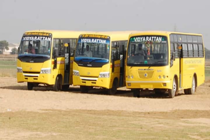 Vidya Rattan Polytechnic, Sangrur campus photo 5